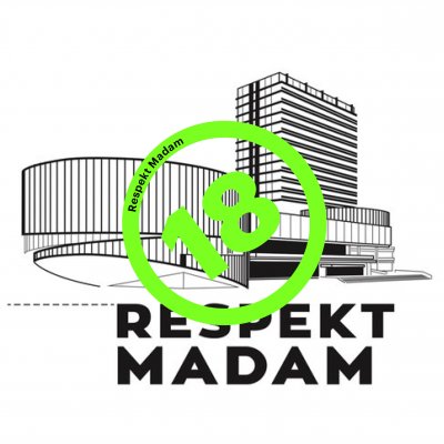 Respekt Madam