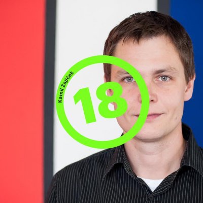 Kamil Zajíček